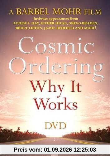 Cosmic Ordering