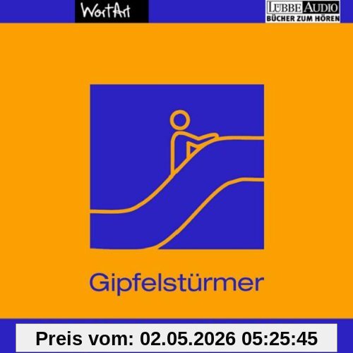 Gipfelstürmer
