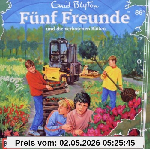 086/Und Die Verbotenen Blüten