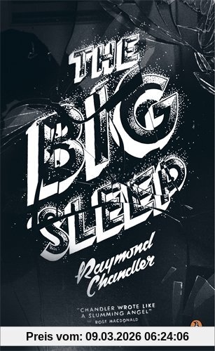 Raymond Chandler The Big Sleep (Penguin Essentials)