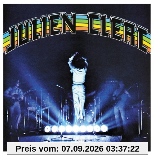 Enregistrement Public-1977