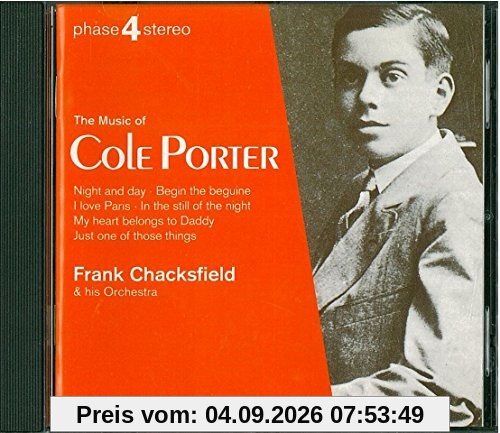 Music of Cole Porter