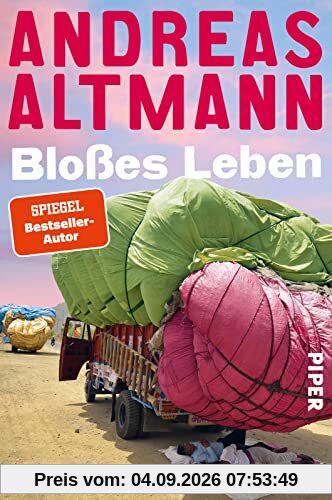 Bloßes Leben: Reportagen