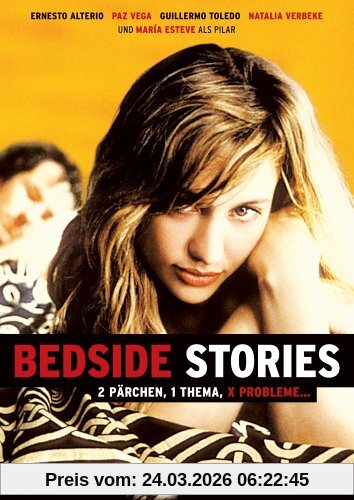 Bedside Stories