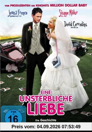 Eine unsterbliche Liebe
