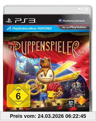 Der Puppenspieler