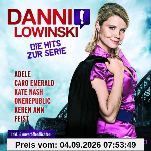 Danni Lowinski