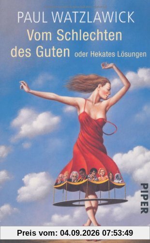 Vom Schlechten des Guten: oder Hekates Lösungen