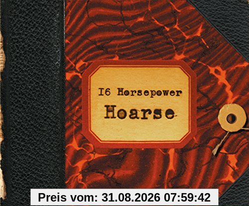 Hoarse (Remasterd)