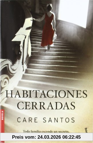 Habitaciones cerradas (Novela y Relatos)