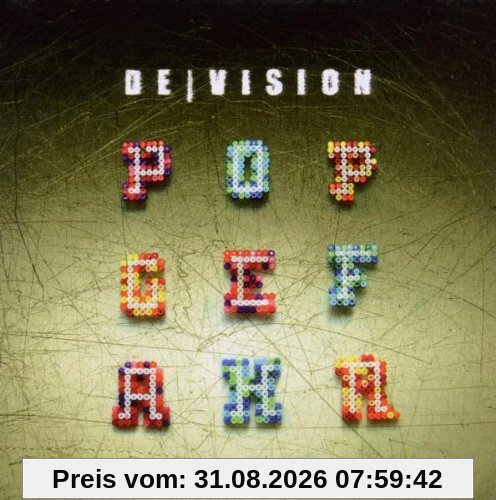 Popgefahr