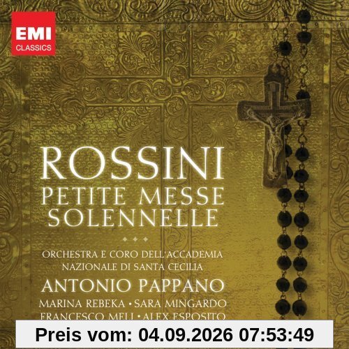 Petite Messe Solennelle
