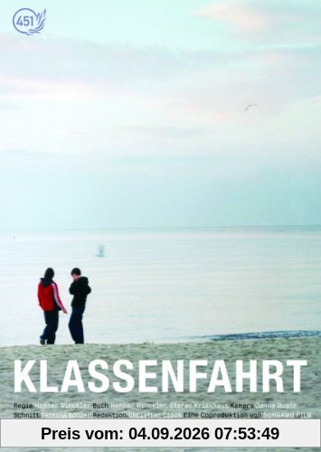 Klassenfahrt