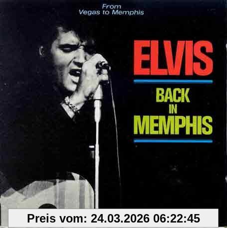 Back in Memphis