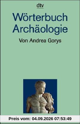 Wörterbuch Archäologie