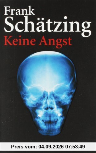 Keine Angst