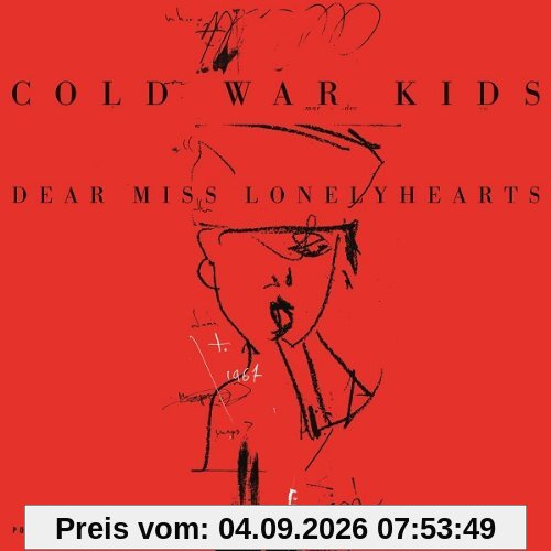 Dear Miss Lonelyhearts