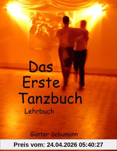 Das Erste Tanzbuch: Lehrbuch