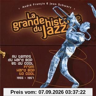 Histoire du Jazz Vol 3 : au Temps du Har