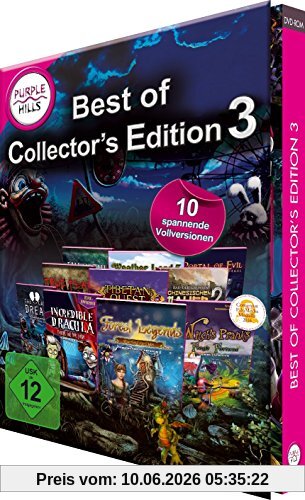 Best of Collector's Edition [Windows 7/8/10]