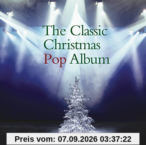 The Classic Christmas Pop Album