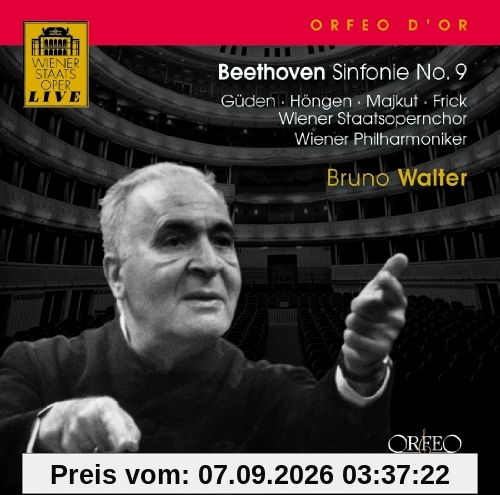 Sinfonie 9 d-Moll Op.125