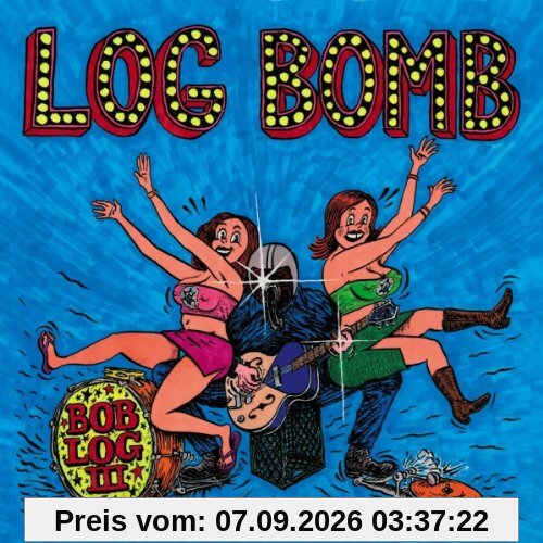 ++Log Bomb