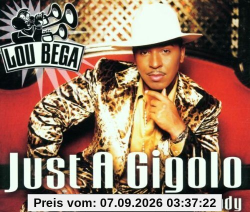 Just a Gigolo (I Ain'T Got Nob