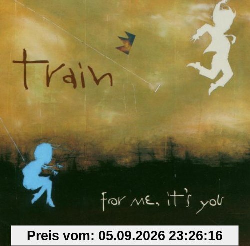 For Me,It'S You + Bonus Track (14 Tracks
