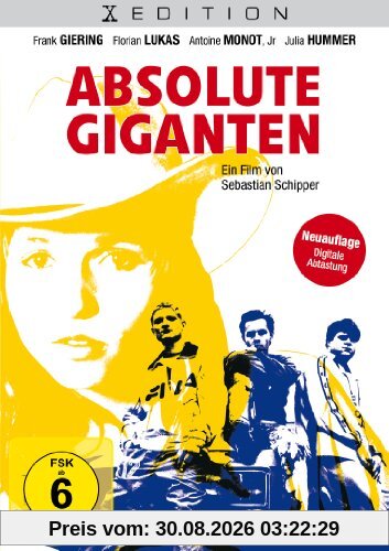 Absolute Giganten