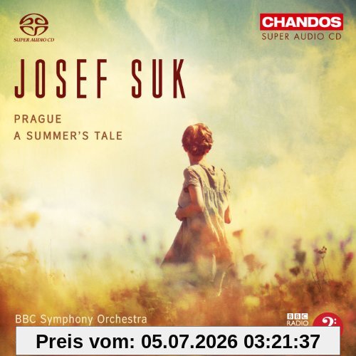 Bbc Symphony Orchestra Prague / A Summer's Tale