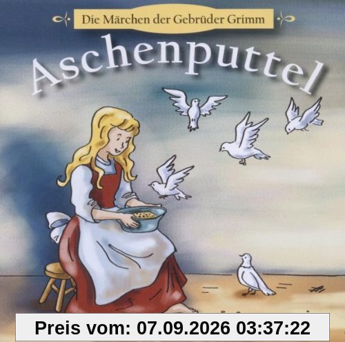 Aschenputtel + Hänsel und Gretel