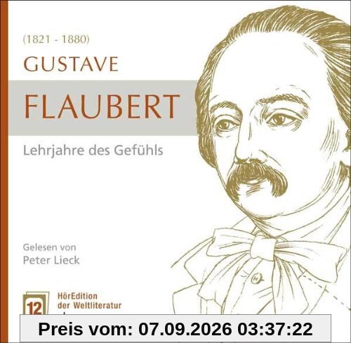 Lehrjahre des Gefühls