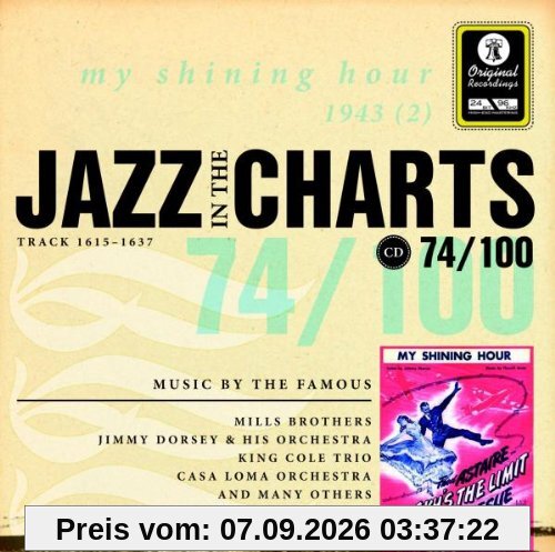Jazz in the Charts 74/1943 (2)
