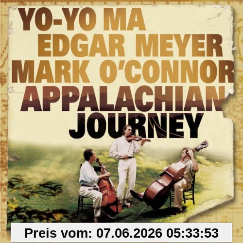 Appalachian Journey
