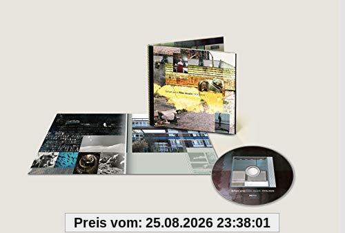 Brian Eno-Film Music 1976-2020