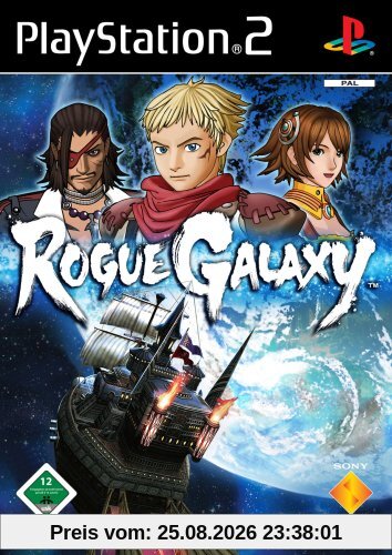 Rogue Galaxy