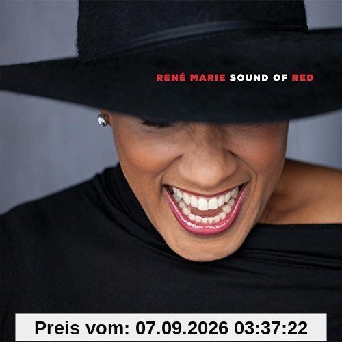 Sound of Red