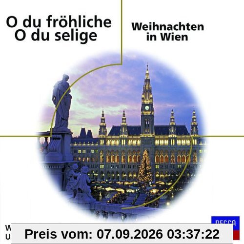 O du Fröhliche-O du Selige