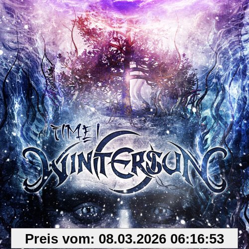 Wintersun Time I