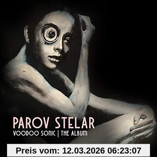 Parov Stelar Voodoo Sonic