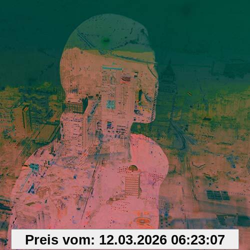 Max Richter Voices 2