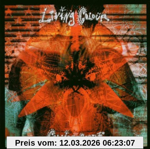 Living Colour Collideoscope