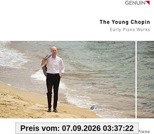 The Young Chopin