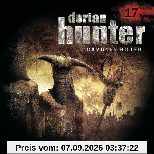 17: Das Dämonenauge