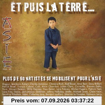 Le Single au Profit de l Asie