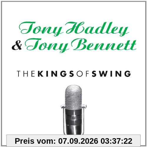 The Kings of Swing