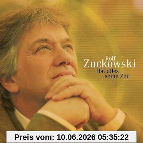 Hat Alles Seine Zeit