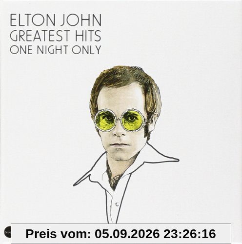 Greatest Hits (Sound+Visio