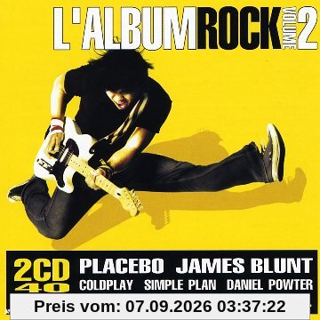 L Album Rock Vol.2